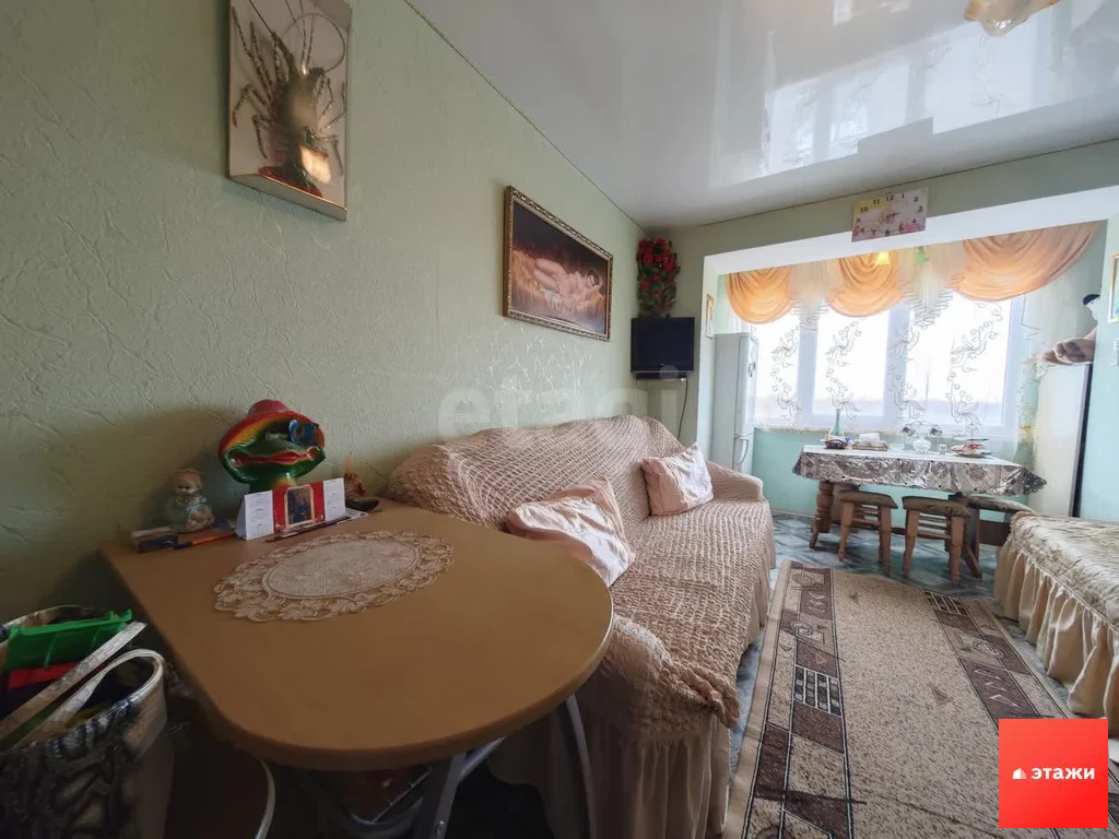 Продажа квартиры, Новофедоровка, Сакский район, ул. Марченко - Фото 16