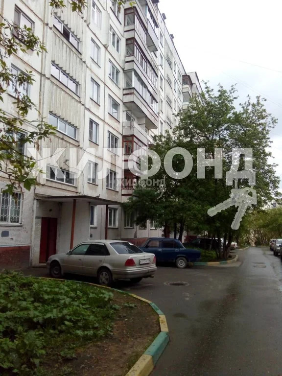 Продажа квартиры, Новосибирск, ул. Федосеева - Фото 18