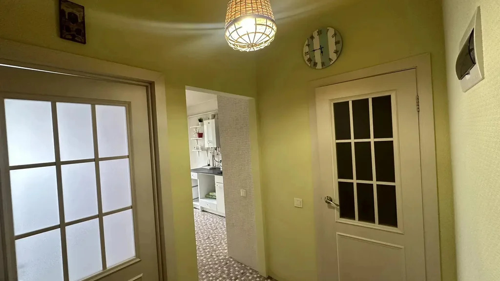 Продажа квартиры, Афипский, Северский район, ул. Победы - Фото 9