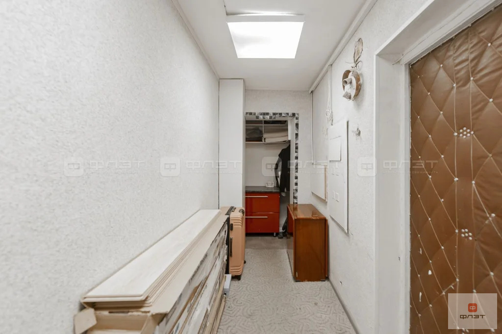 Продажа квартиры, Казань, Победы пр-кт. - Фото 15