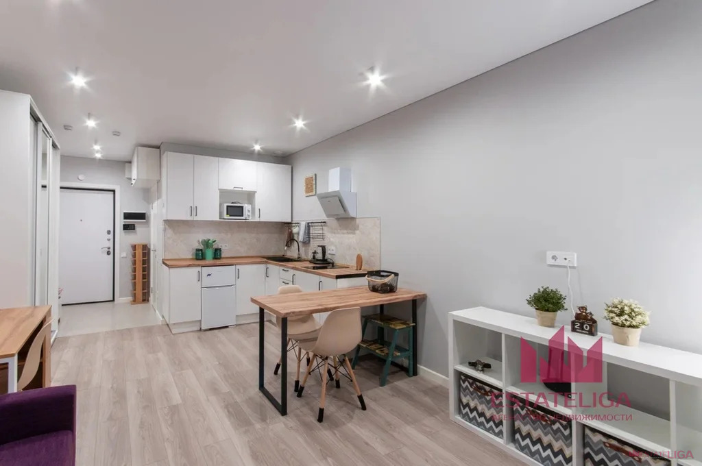 Аренда квартиры, 1-я Дубровская улица - Фото 3