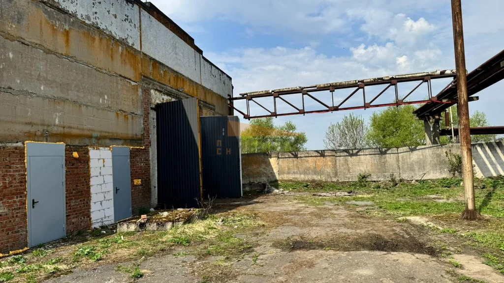 Продажа производственного помещения, Электросталь - Фото 6