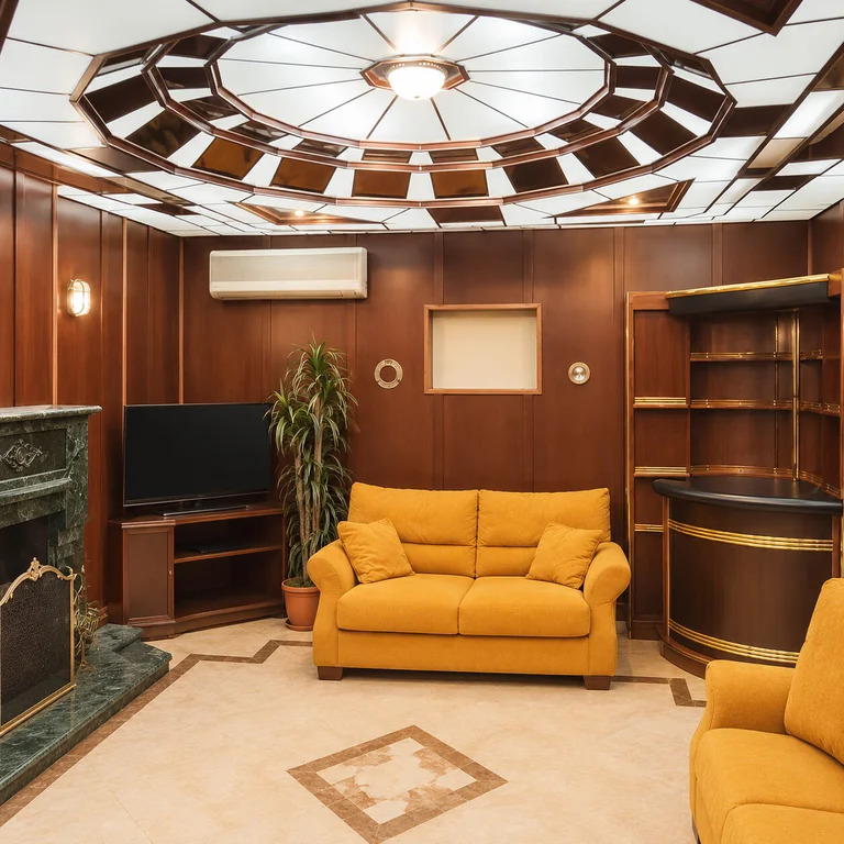 Продажа дома, Нагорное, Мытищинский район - Фото 14