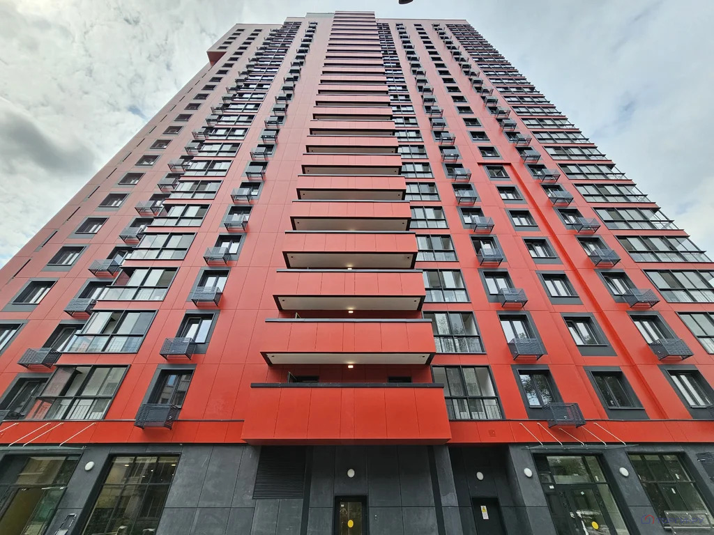 Продажа торгового помещения, Варшавское ш. - Фото 1