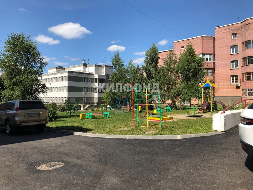 Продажа квартиры, Новосибирск, ул. Шевченко - Фото 0