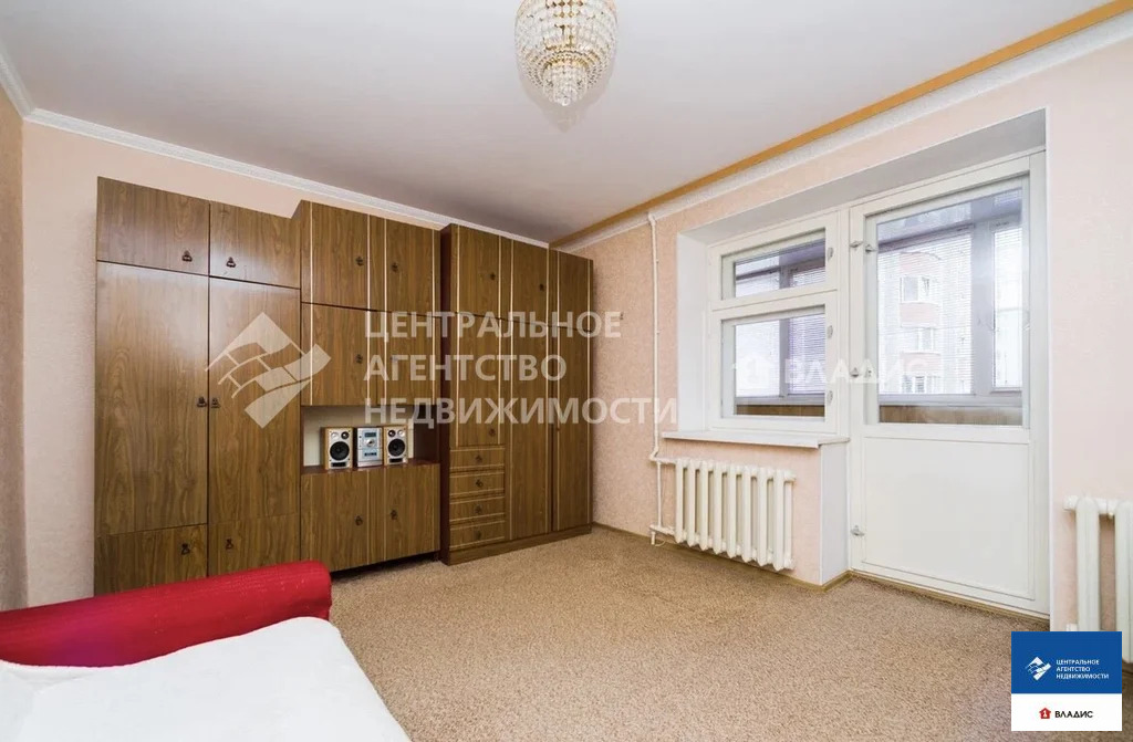 Продажа квартиры, Рязань, Большая улица - Фото 5