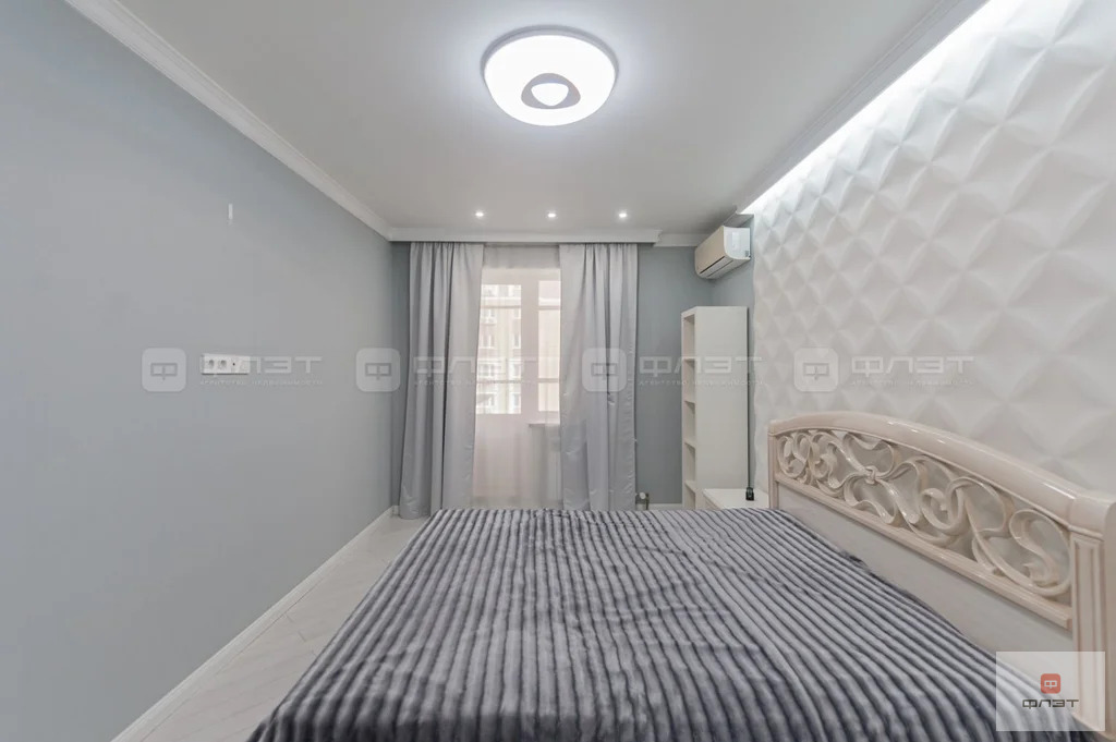 Продажа квартиры, Казань, ул. Баки Урманче - Фото 12