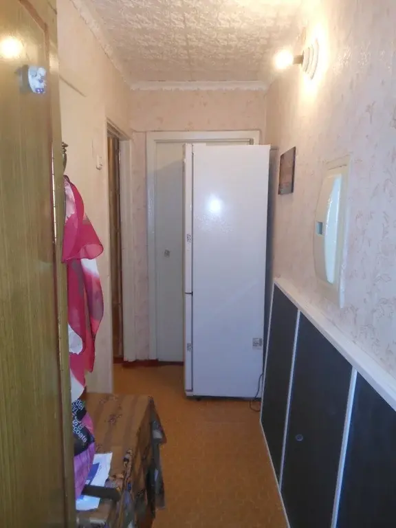 Продается 2 комн.кв.в центре г.Щекино,3/5этаж, рядом автовокзал. - Фото 7