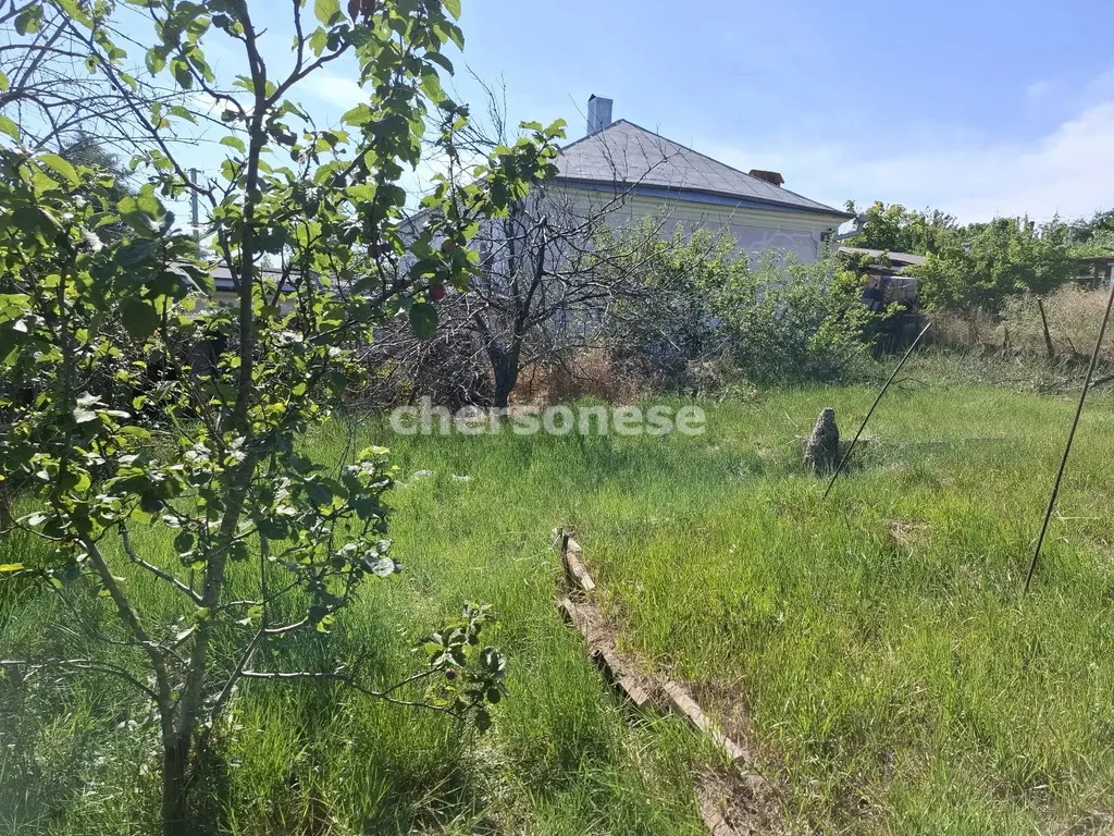 Продажа участка, Севастополь, ул. Переяславская - Фото 5