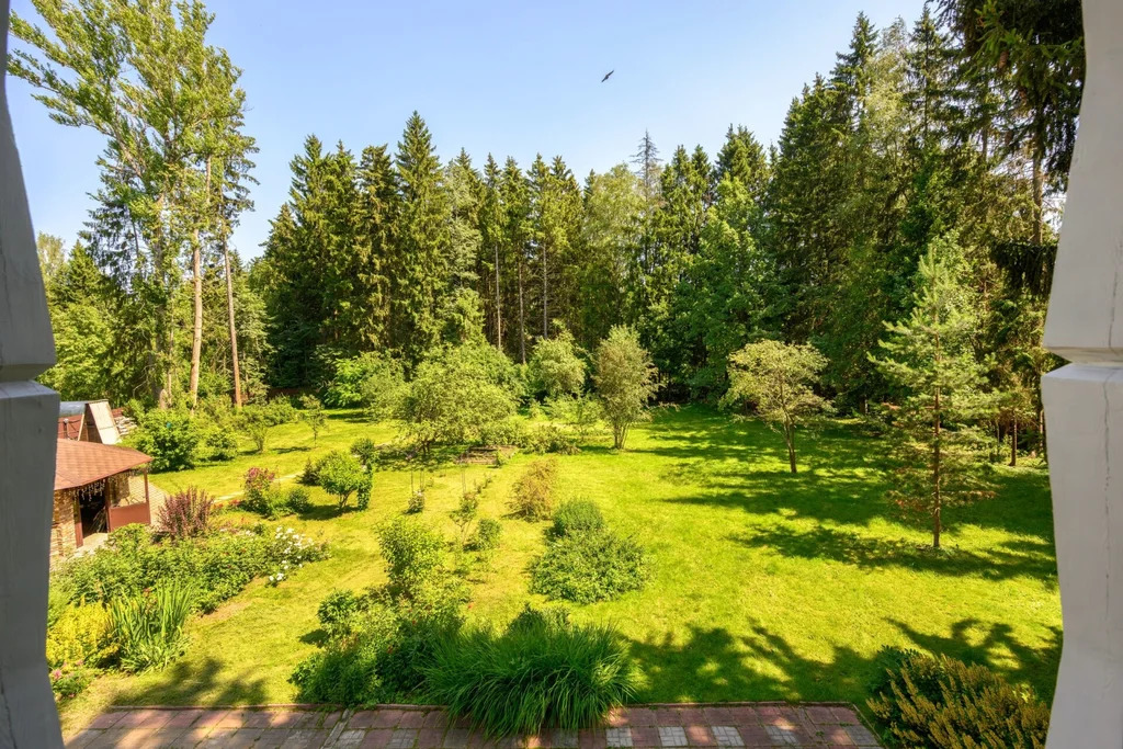 Продажа дома, Апрелевка, Наро-Фоминский район, ул. Кутузова - Фото 33