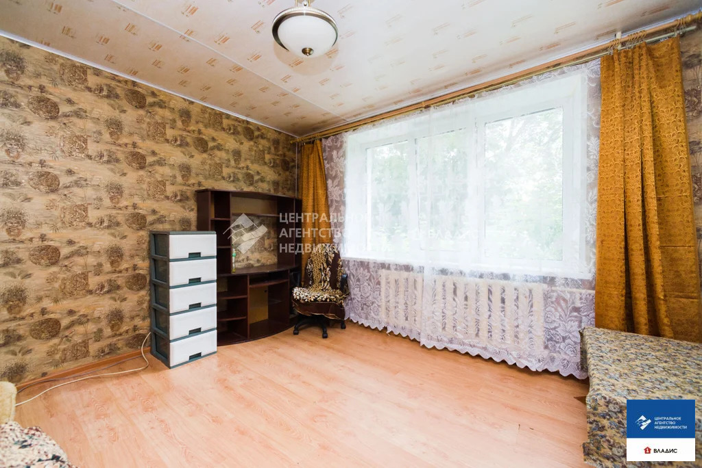 Продажа квартиры, Рязань, улица 1-е Бутырки - Фото 9