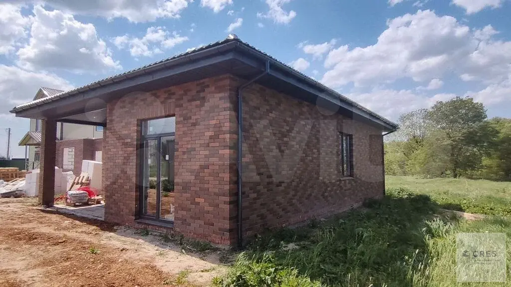 Дом 130 м на участке 5 сот. - Фото 3