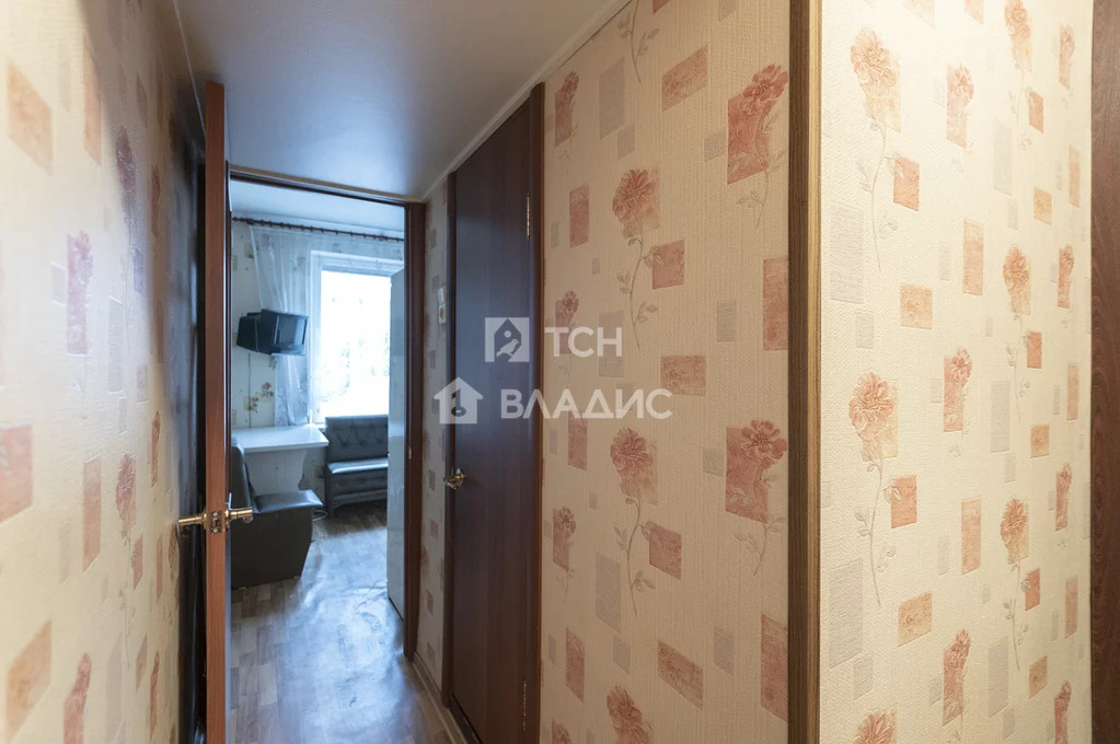 Москва, Сиреневый бульвар, д.36, 1-комнатная квартира на продажу - Фото 7