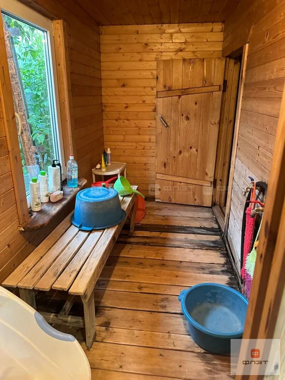Продажа дома, Куюки, Пестречинский район, ул. Южная - Фото 19