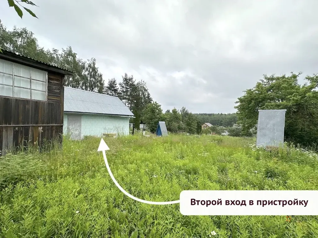 Продается дом в Гришенках, рядом с г. Чехов - Фото 36