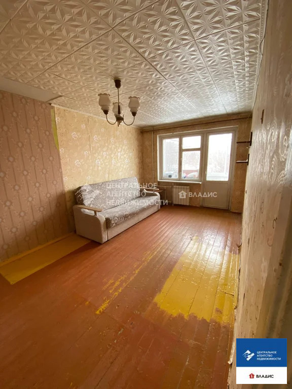 Аренда квартиры, Рязань, ул. Электрозаводская - Фото 4