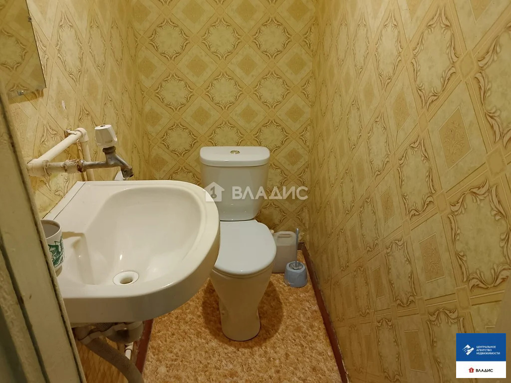 Продажа дома, Деревенское, Спасский район, ул. Средняя - Фото 20