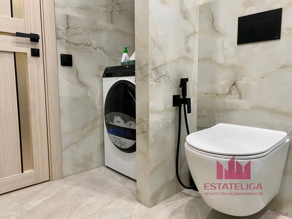 Аренда квартиры, ул. Лобачевского - Фото 24