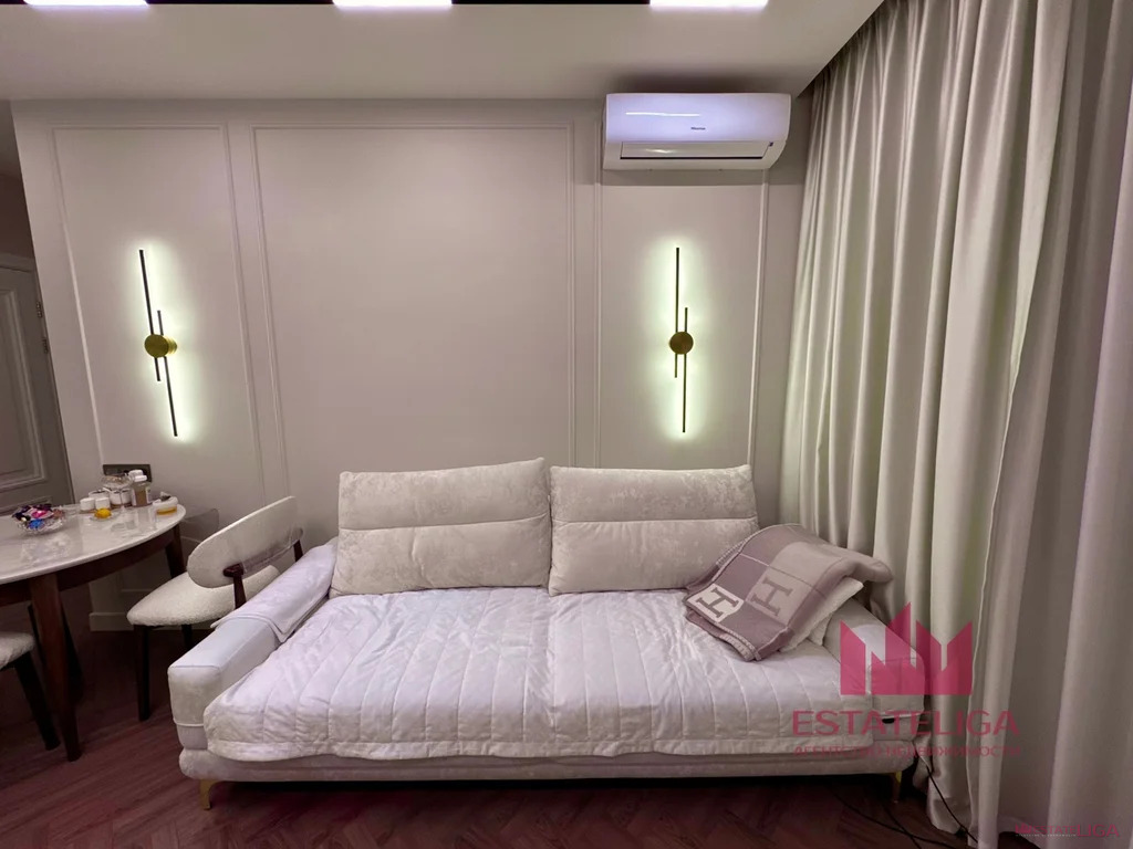 Продажа квартиры, Волгоградский пр-кт. - Фото 1