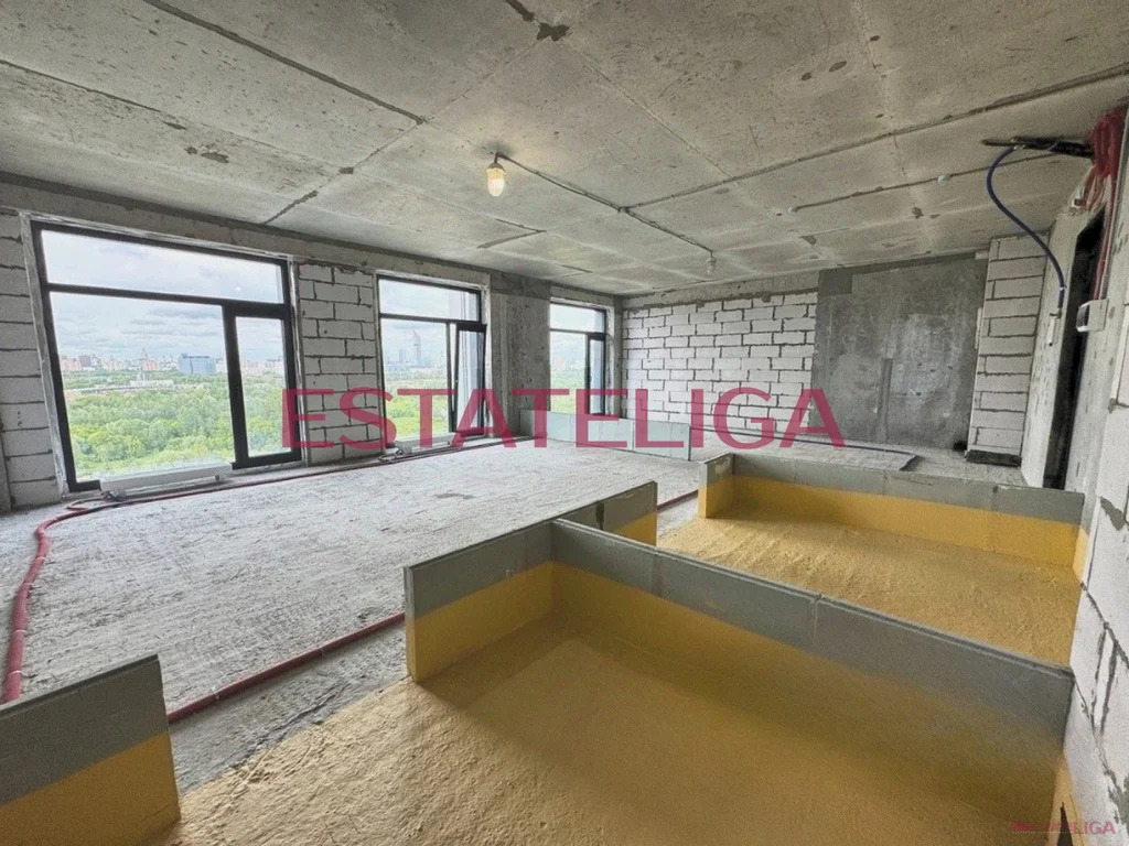 Продажа квартиры, ул. Нижние Мневники - Фото 0