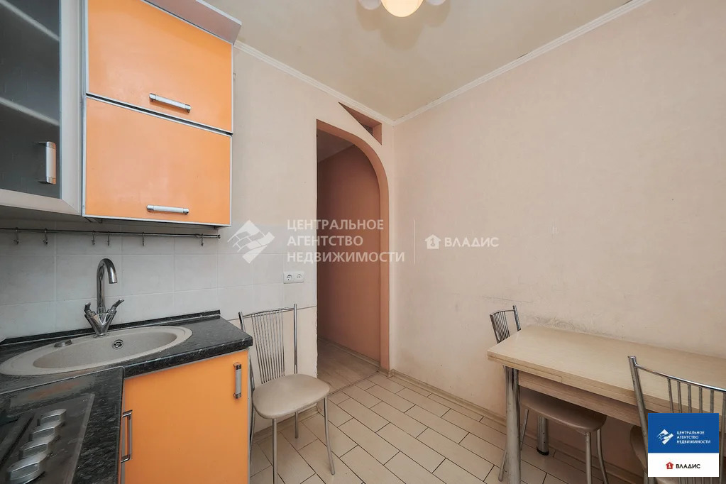 Продажа квартиры, Рязань, ул. Халтурина - Фото 6