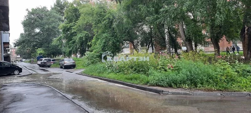 Продажа квартиры, Новосибирск, ул. Бориса Богаткова - Фото 13