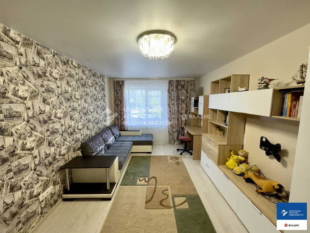 Аренда квартиры, Рязань, Песоченская улица - Фото 11