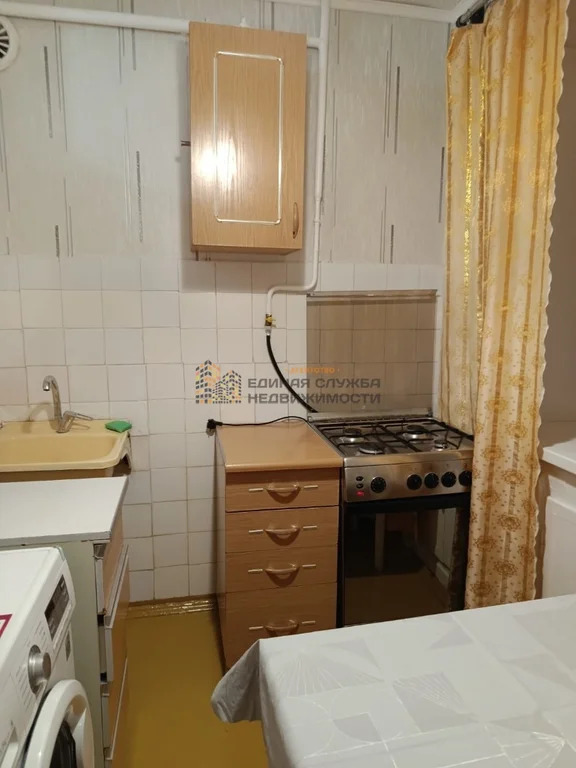 Аренда квартиры, Уфа, ул. 50 лет СССР - Фото 5