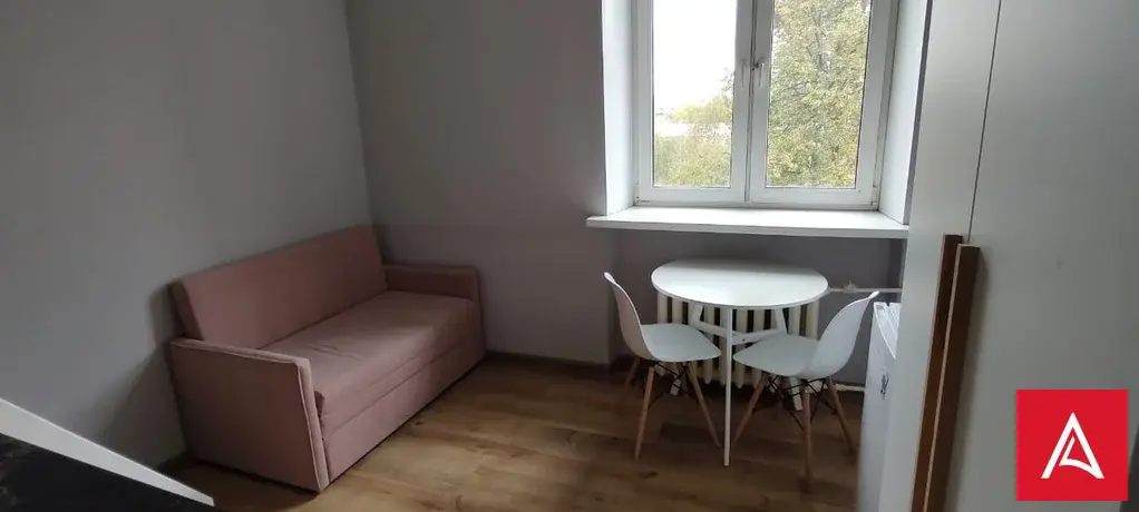 Квартира-студия г. Москва, ул. Стромынка, 19к2 - Фото 1