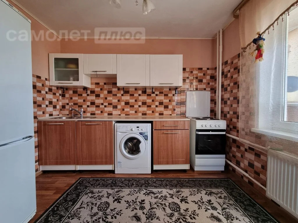 Продажа квартиры, Краснодар, ул Зеленоградская - Фото 3