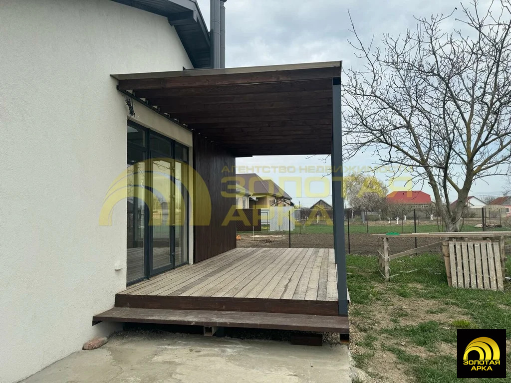 Продажа дома, Полтавская, Красноармейский район, ул. Октябрьская - Фото 25