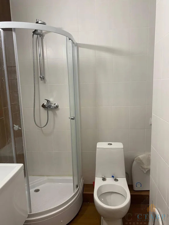 Аренда квартиры, Муринская Дорога улица - Фото 4