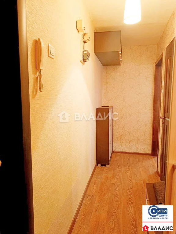 Продажа квартиры, Воронеж, ул. Костромская - Фото 18