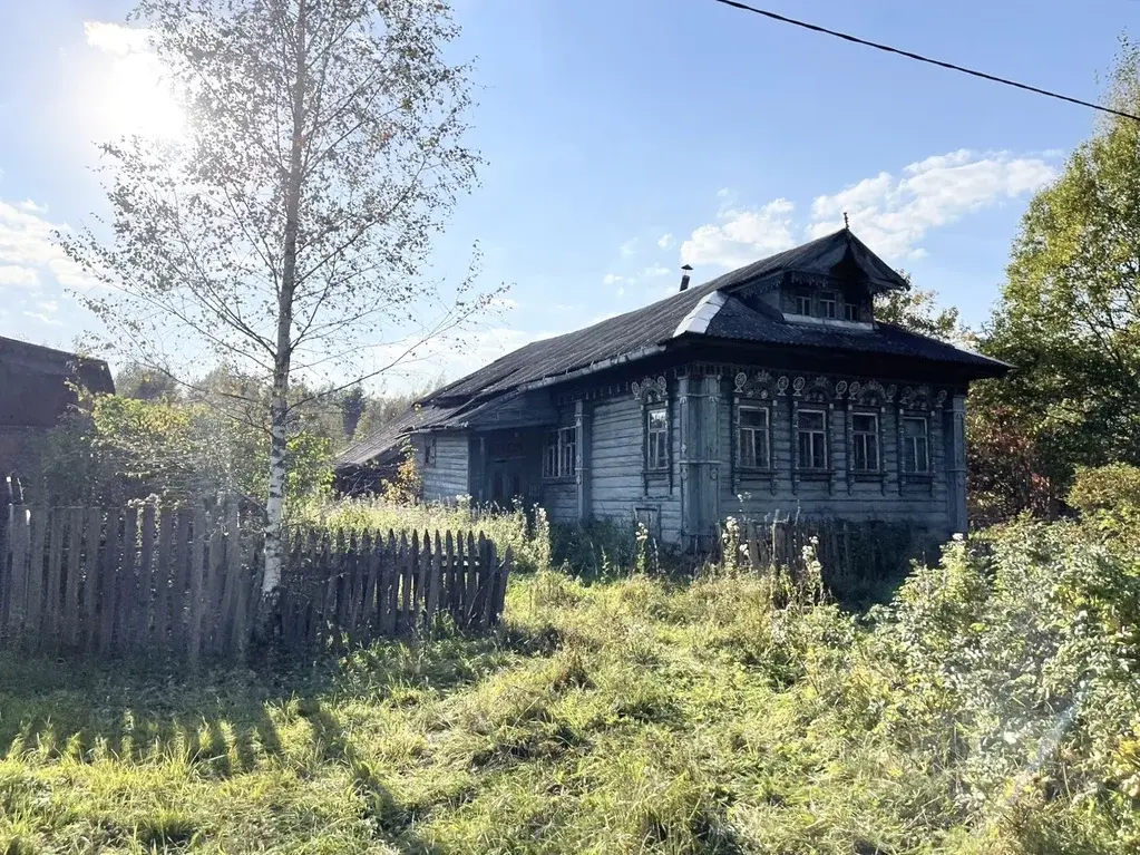 Дом 50 кв.м - Фото 2