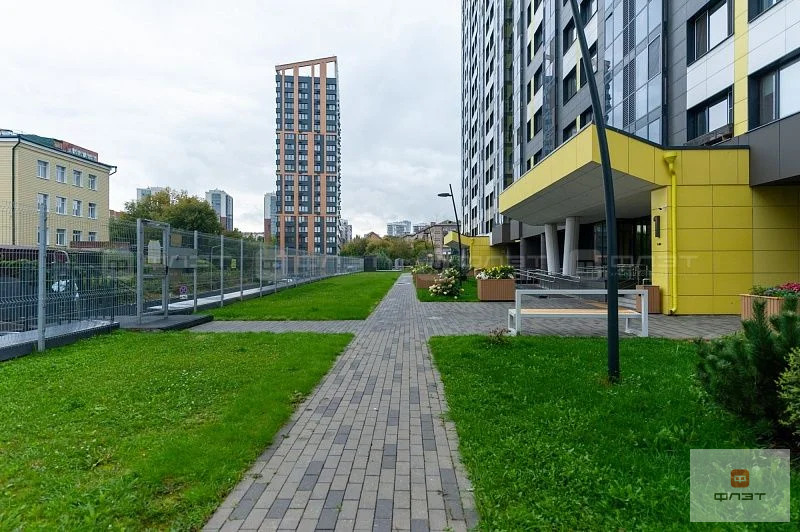 Продажа квартиры, Казань, ул. Новаторов - Фото 29