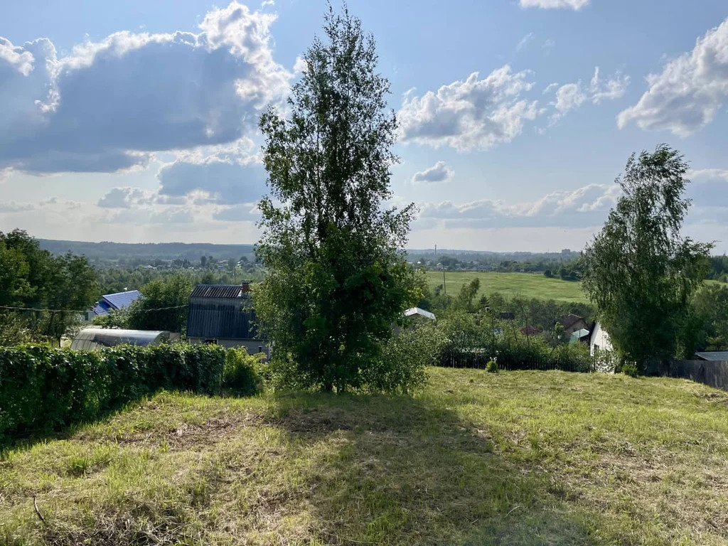 Продажа участка, Дмитровский район - Фото 15
