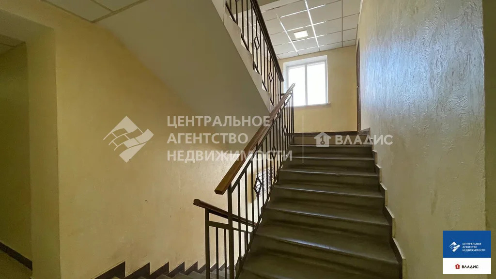 Продажа квартиры, Рязань, Семчинская улица - Фото 20