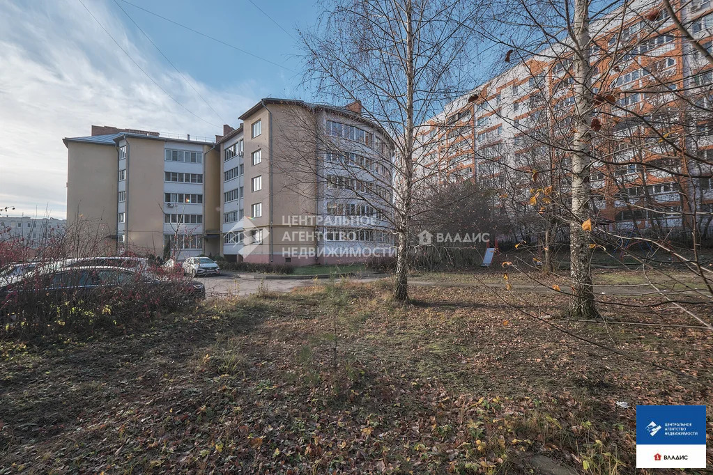 Продажа квартиры, Рязань, ул. Костычева - Фото 13