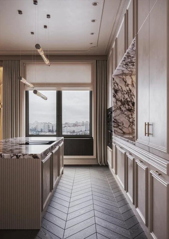 Продажа квартиры, м. Чернышевская, Воскресенская наб. - Фото 12