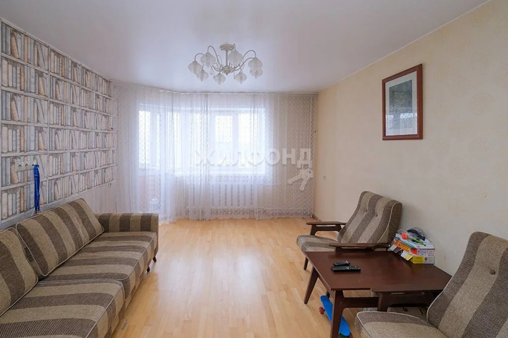 Продажа квартиры, Новосибирск, ул. Дачная - Фото 0