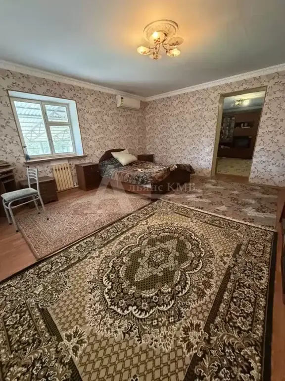 Продажа дома, Минеральные Воды, ул. Первомайская - Фото 16