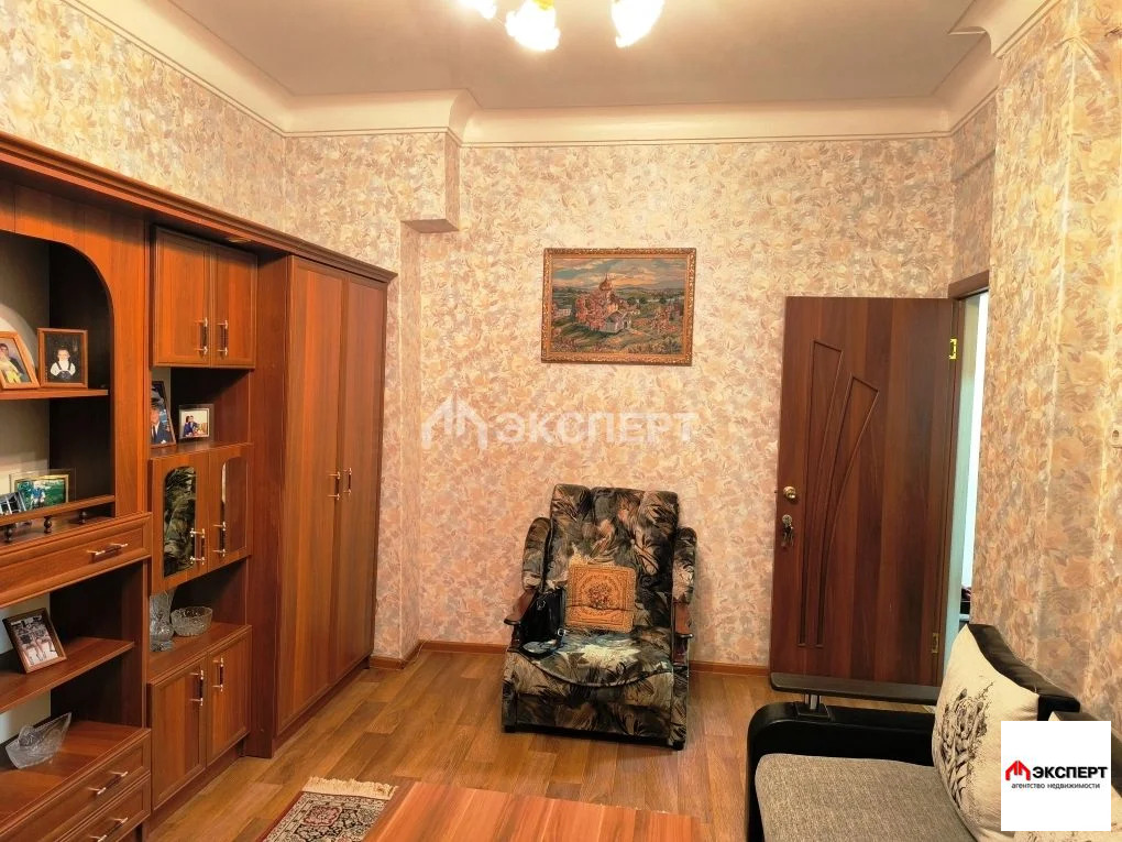 Комната 16 кв.м. в 3-комнатной квартире ул. Орджоникидзе - Фото 2