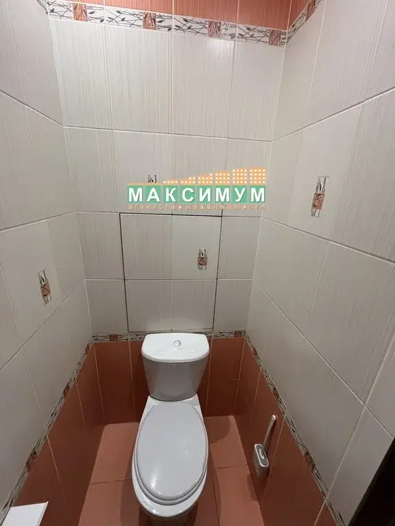 Комната в 3 комнатной квартире в Домодедово, ул. 1-я Коммунистическая - Фото 10