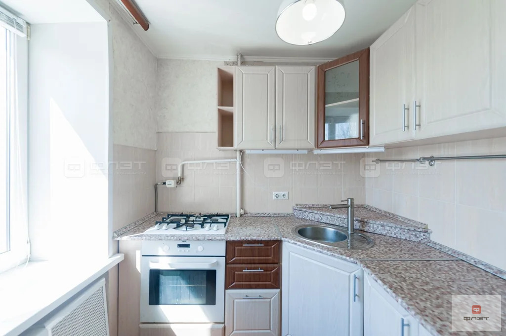 Продажа квартиры, Казань, ул. Декабристов - Фото 3