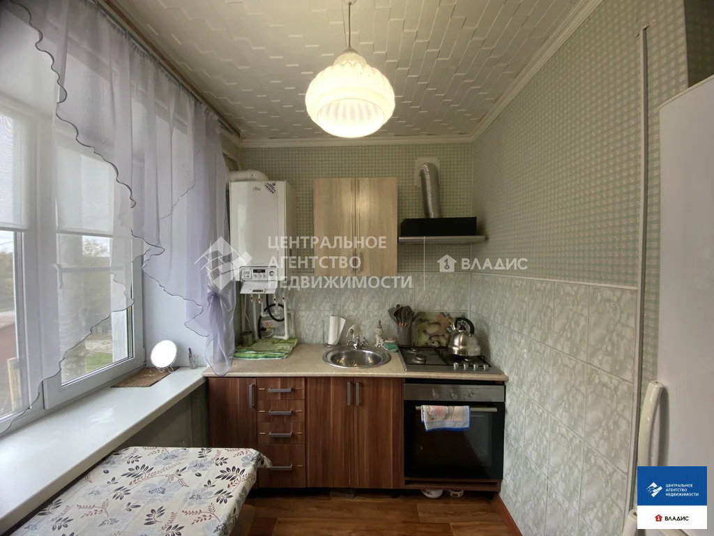 Продажа квартиры, Чулково, Скопинский район, ул. Лихарево - Фото 12