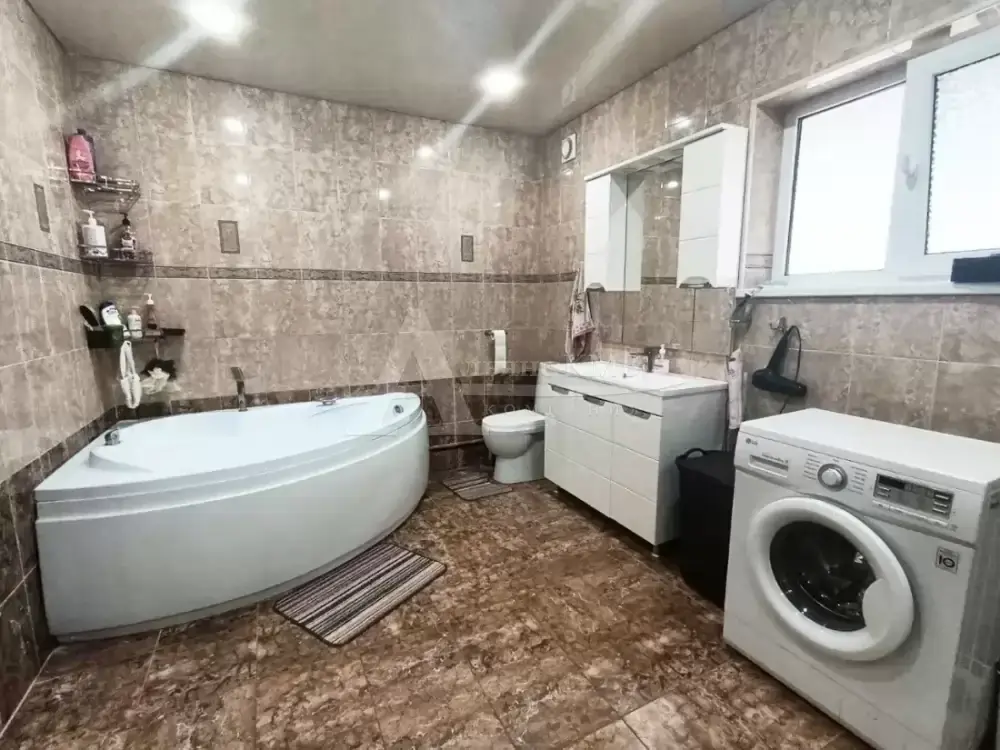 Продажа дома, Новопавловск, Кировский район, ул. Продольная - Фото 10