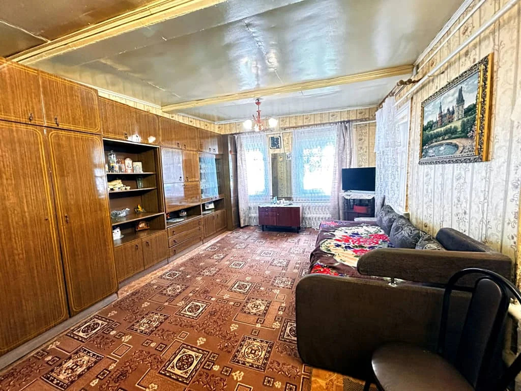 Продажа дома, Гульнево, Дмитровский район - Фото 2