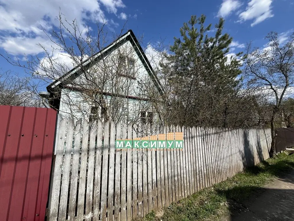 Продажа загородной дачи в Домодедово, СНТ Строитель, д.11 - Фото 24