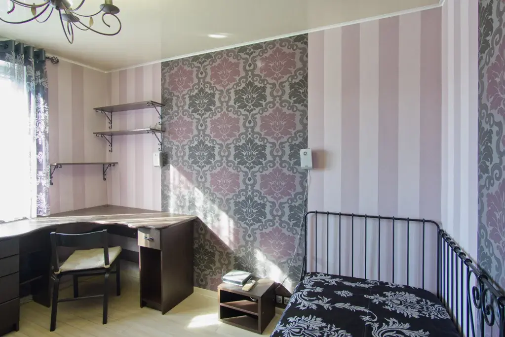 Уютная 2-комнатная квартира с продуманной эргономикой в «Юбилейном» - Фото 2