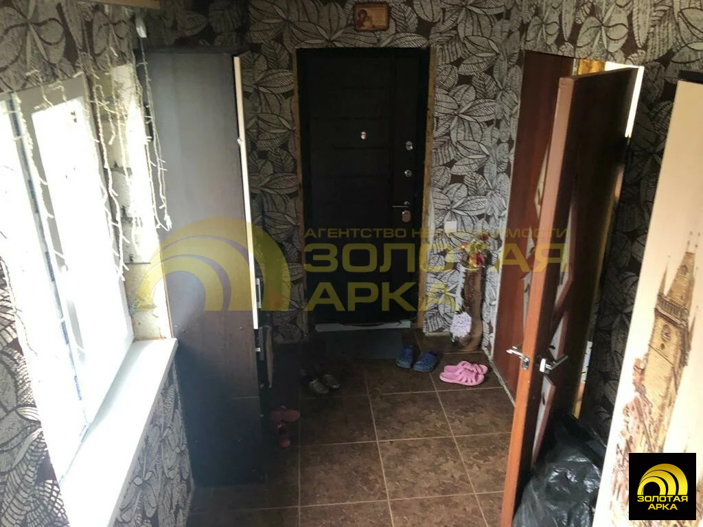 Продажа дома, Темрюк, Темрюкский район, ул. Северная - Фото 13